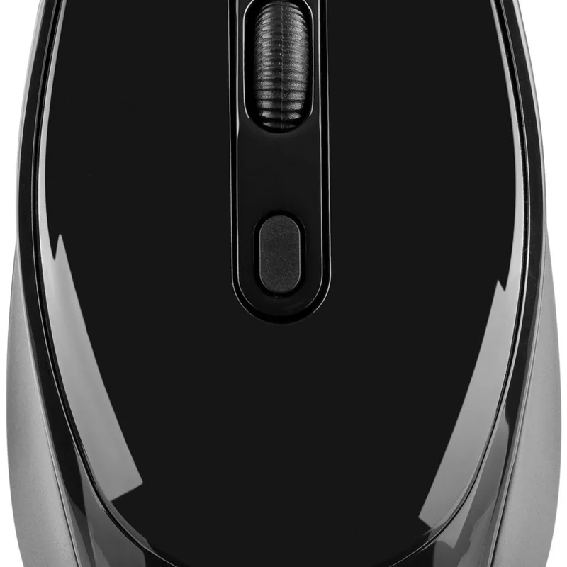 Миша 2E MF1100 Black (2E-MF1100UB)