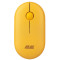 Миша бездротова 2E MF300 Silent WL BT Sunny yellow (2E-MF300WYW)