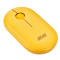 Миша бездротова 2E MF300 Silent WL BT Sunny yellow (2E-MF300WYW)