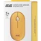 Миша бездротова 2E MF300 Silent WL BT Sunny yellow (2E-MF300WYW)