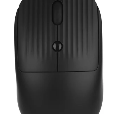 Миша бездротова 2E MF218 Silent Black (2E-MF218WBK)