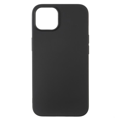 Чохол-накладка Armorstandart Matte Slim Fit для Apple iPhone 14 Black (ARM65612)