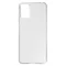 Чохол-накладка Armorstandart Air для Motorola Moto E22/E22i Transparent (ARM65150)