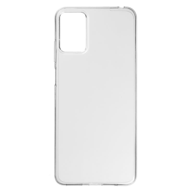 Чохол-накладка Armorstandart Air для Motorola Moto E22/E22i Transparent (ARM65150)