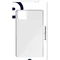 Чохол-накладка Armorstandart Air для Motorola Moto E22/E22i Transparent (ARM65150)