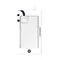 Чохол-накладка Armorstandart Air для Tecno Camon 19 Neo (CH6i) Camera cover Transparent (ARM67159)