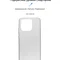 Чохол-накладка Armorstandart Air для Xiaomi Redmi 10C Transparent (ARM61300)