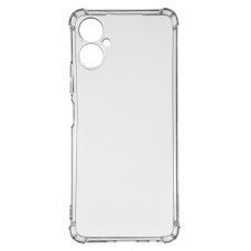 Чохол-накладка Armorstandart Air Force для Tecno Camon 19 Neo Camera cover Transparent (ARM66431)