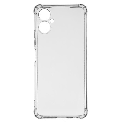 Чохол-накладка Armorstandart Air Force для Tecno Camon 19 Neo Camera cover Transparent (ARM66431)