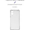 Чохол-накладка Armorstandart Air Force для Tecno Camon 19 Neo Camera cover Transparent (ARM66431)