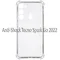 Чохол-накладка BeCover Anti-Shock для Tecno Spark Go 2022 (KG5m) Clear (708909)