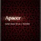 Накопичувач SSD 1TB Apacer AS350X 2.5" SATAIII 3D TLC (AP1TBAS350XR-1)
