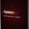 Накопичувач SSD 1TB Apacer AS350X 2.5" SATAIII 3D TLC (AP1TBAS350XR-1)