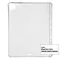 Чохол-накладка Armorstandart Air Force with pencil holder для Apple iPad 10.2 (2019/2020/2021) Transparent (ARM62552)