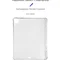 Чохол-накладка Armorstandart Air Force with pencil holder для Apple iPad 10.2 (2019/2020/2021) Transparent (ARM62552)