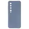 Чохол-накладка Armorstandart Icon для Xiaomi Mi 10/Mi 10 Pro Camera cover Blue (ARM67487)