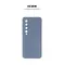 Чохол-накладка Armorstandart Icon для Xiaomi Mi 10/Mi 10 Pro Camera cover Blue (ARM67487)