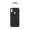 Чохол-накладка Armorstandart Icon для Samsung Galaxy A11 SM-A115/M11 SM-M115 Camera cover Black (ARM67489)