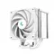 Кулер процесорний DeepCool AK500 WH (R-AK500-WHNNMT-G)