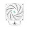 Кулер процесорний DeepCool AK500 WH (R-AK500-WHNNMT-G)