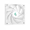 Кулер процесорний DeepCool AK500 WH (R-AK500-WHNNMT-G)
