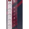 Фільтр живлення ProLogix (PRS-075P5CUSB-18W) 0.75 мм мідь, 5 розеток, 1.8 м, 2xUSB 3.0, білий