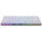 Клавiатура Asus ROG Falchion Ace LED 68key NX RD White (90MP0346-BKUA11)