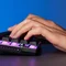 Клавiатура Asus ROG Falchion Ace LED 68key NX RD White (90MP0346-BKUA11)