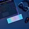 Клавiатура Asus ROG Falchion Ace LED 68key NX RD White (90MP0346-BKUA11)
