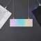 Клавiатура Asus ROG Falchion Ace LED 68key NX RD White (90MP0346-BKUA11)
