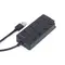 Концентратор USB 2.0 Gembird 4хUSB2.0, з вимикачами, пластик, Black (UHB-U2P4P-01)