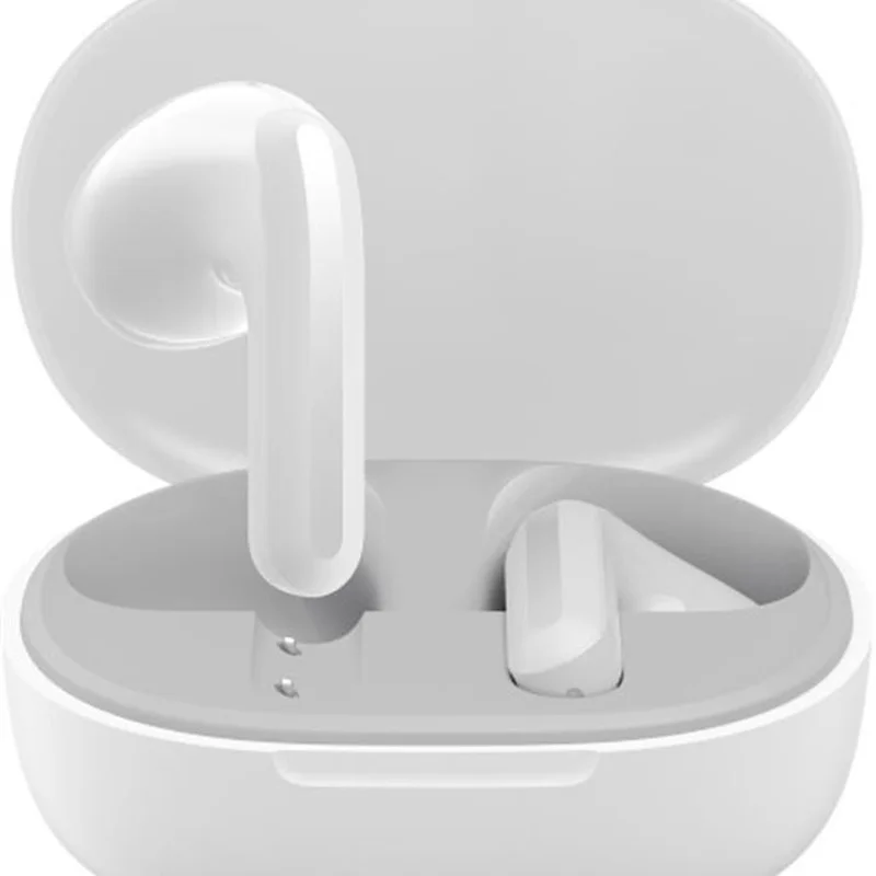Bluetooth-гарнітура Xiaomi Redmi Buds 4 Lite White (BHR6919GL)