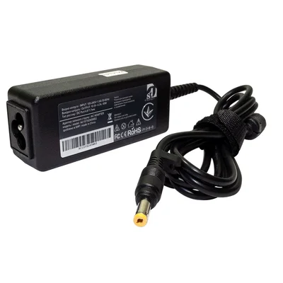Блок живлення 1StCharger для ноутбука Sony 10.5V 45W 4.3A 4.8x1.7мм (AC1STSO45WB3)