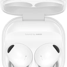 Bluetooth-гарнітура Samsung Galaxy Buds2 Pro SM-R510 White (SM-R510NZWASEK)