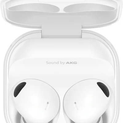 Bluetooth-гарнітура Samsung Galaxy Buds2 Pro SM-R510 White (SM-R510NZWASEK)