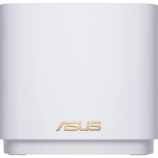 Бездротовий маршрутизатор Asus ZenWiFi XD5 White 1pk (XD5-W-1-PK/90IG0750-MO3B60)