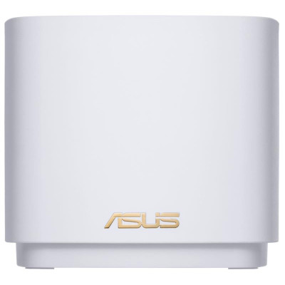 Бездротовий маршрутизатор Asus ZenWiFi XD5 White 1pk (XD5-W-1-PK/90IG0750-MO3B60)