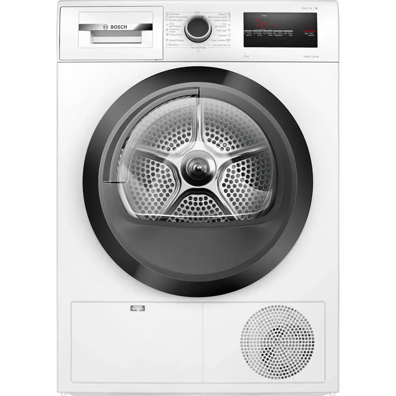 Сушильна машина Bosch WTH85205UA Сушильна машина Bosch WTH85205UA