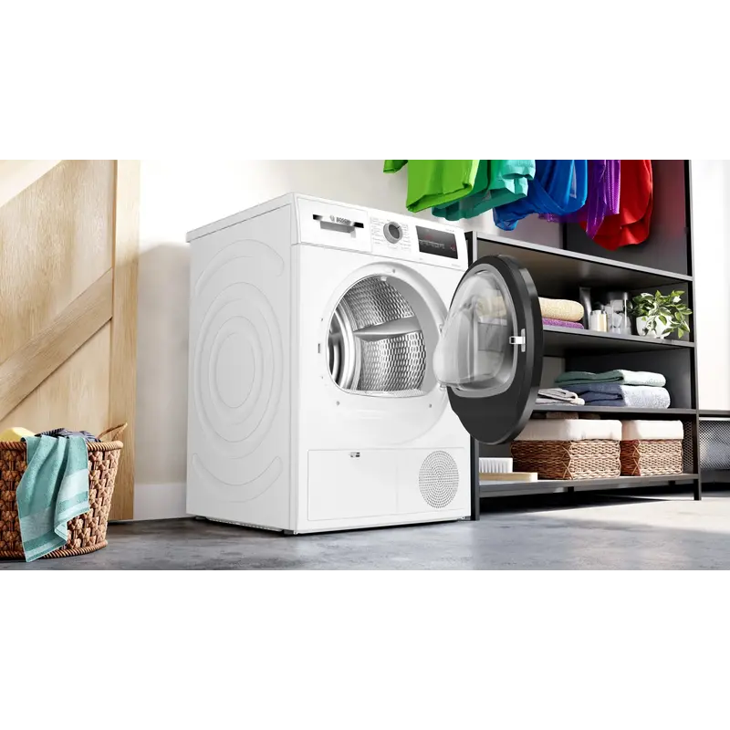 Сушильна машина Bosch WTH85205UA Сушильна машина Bosch WTH85205UA