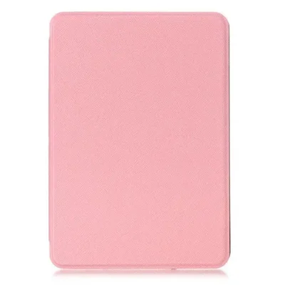 Чохол-книжка BeCover Ultra Slim для Amazon Kindle 11th Gen. 2022 6" Pink (708849)