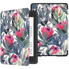 Чохол-книжка BeCover Smart Case для Amazon Kindle 11th Gen. 2022 6" Floral (708868)