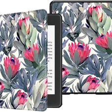 Чохол-книжка BeCover Smart Case для Amazon Kindle 11th Gen. 2022 6" Floral (708868)