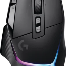 Миша Logitech G502 X Plus Black (910-006162)