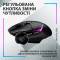 Миша Logitech G502 X Plus Black (910-006162)