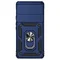 Чохол-накладка BeCover Military для Google Pixel 6 Pro Blue (708830)