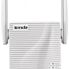 Точка доступу Tenda A15 (AC750, 1xFE LAN, 2 антени 2dBi, AP+Repiter)