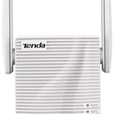 Точка доступу Tenda A15 (AC750, 1xFE LAN, 2 антени 2dBi, AP+Repiter)