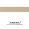 Ремінець Armorstandart Braided Solo Loop для Apple Watch 42mm/44mm/45mm/49mm Beige Size 6 (148 mm) (ARM64904)