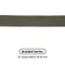 Ремінець Armorstandart Braided Solo Loop для Apple Watch 38mm/40mm/41mm Inverness Green Size 2 (120 mm) (ARM58063)