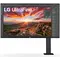 Монiтор LG 31.5" 32UN880-B IPS Black